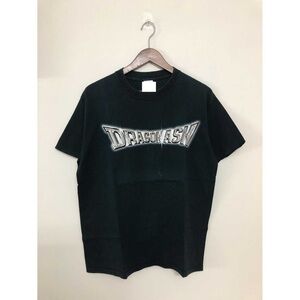 Dragon Ash Hip Hop Japan Group Band Tshirt Music Tour Shirt